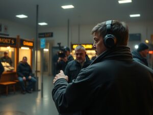 Фильмы, снятые в жанре мокьюментари