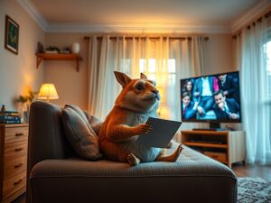 Кино про искусственный интеллект
