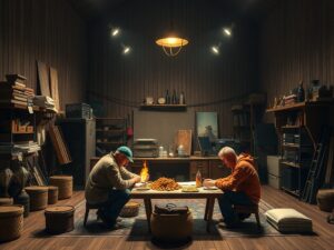 Фильмы, снятые на минимальный бюджет, но ставшиеся легендами