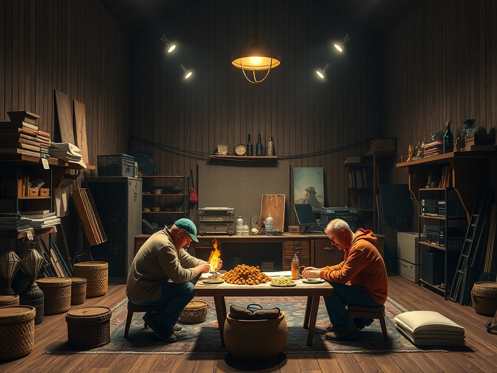 Фильмы, снятые на минимальный бюджет, но ставшиеся легендами