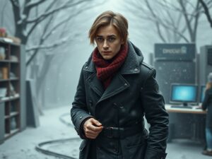 Маркетинг на основе фильмов про искусственный интеллект