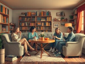 Сериалы которые стоит посмотреть после 30 лет