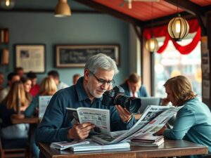 Лучшие фильмы про журналистские расследования