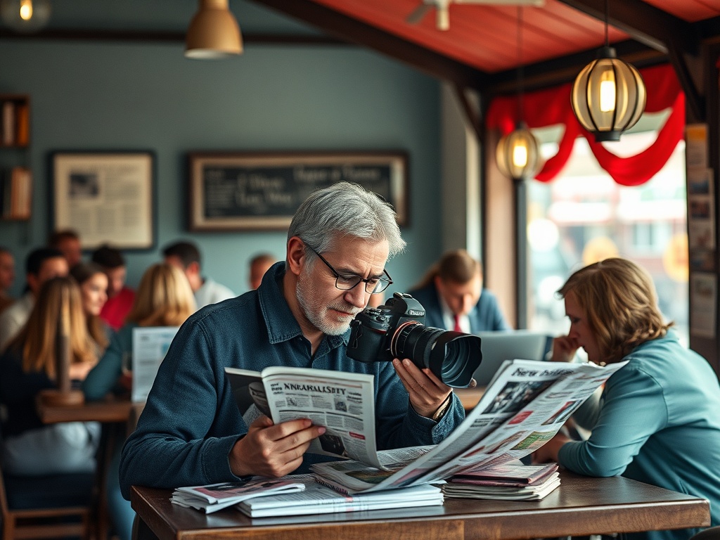 Лучшие фильмы про журналистские расследования