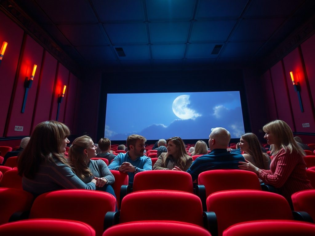 Лучшие драмы про потерю приватности