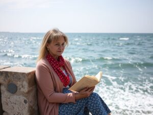 Лучшие фильмы про поиск себя в зрелом возрасте