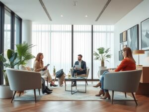 Почему маркетинг начинается с картинки