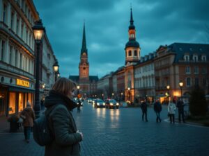 Маркетинг на Фильмы как Ла-Ла Ленд без музыки